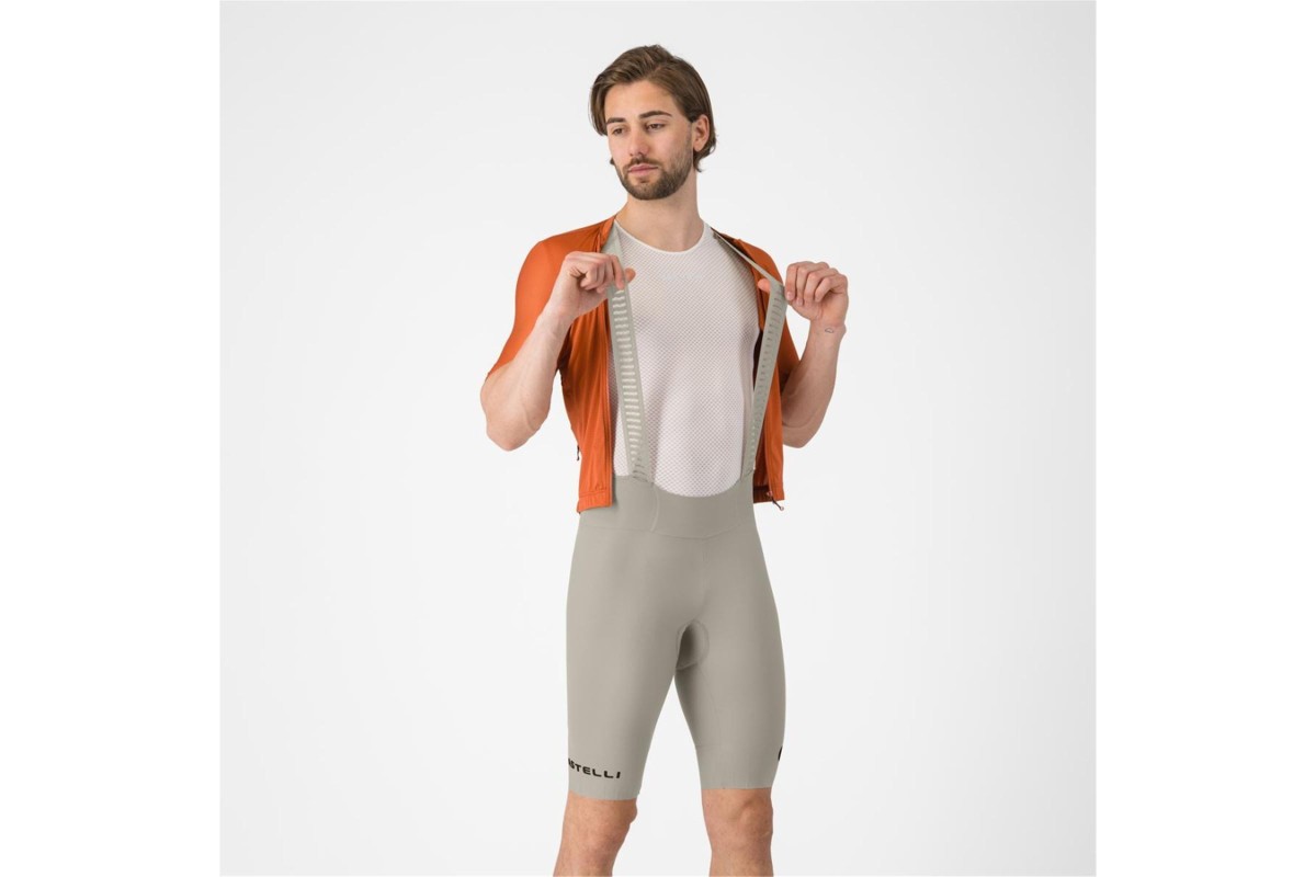 CULOTTE CASTELLI ESPRESSO 2 PLT MOON