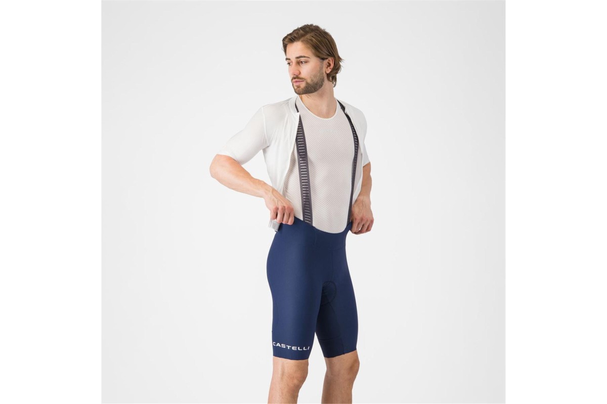 CULOTTE CASTELLI ESPRESSO 2 AZ BELGIAN