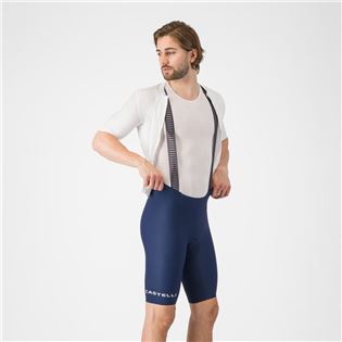 CULOTTE CASTELLI ESPRESSO 2 AZ BELGIAN