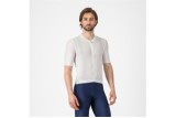MAILLOT CASTELLI ESPRESSO 2 BLANCO MARFIL