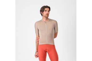 MAILLOT CASTELLI ESPRESSO 2 CLAY