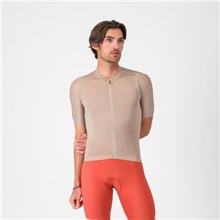 MAILLOT CASTELLI ESPRESSO 2 CLAY
