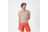MAILLOT CASTELLI ESPRESSO 2 CLAY