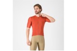 MAILLOT CASTELLI ESPRESSO 2 RJ PAPRIKA