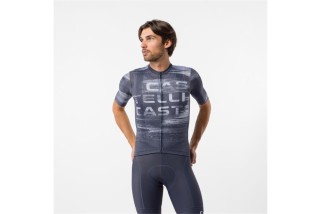 MAILLOT CASTELLI STRATUS LOGO STRATUS LOGO AZ TWILIGHT/AZ WI