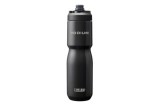 BIDON CAMELBAK PODIUM INSULATED ACERO 0.65L BLACK