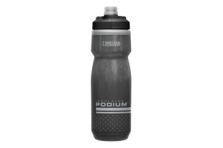 BIDON CAMELBAK PODIUM CHILL BLACK 0.6L