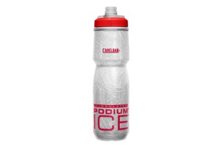 BIDON CAMELBAK PODIUM ICE FIERY RED 0.6L