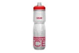BIDON CAMELBAK PODIUM ICE FIERY RED 0.6L