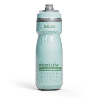 BIDON CAMELBAK PODIUM CHILL CRYSTAL BLUE 0.6L