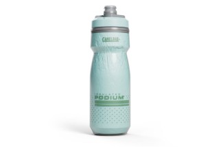 BIDON CAMELBAK PODIUM CHILL CRYSTAL BLUE 0.6L