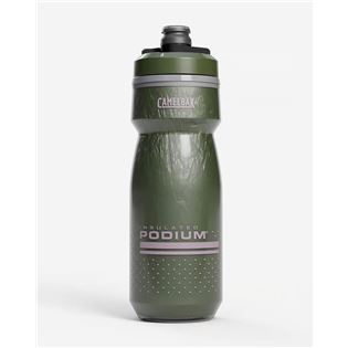 BIDON CAMELBAK PODIUM CHILL DEEP FERN 0.6L