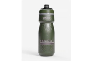 BIDON CAMELBAK PODIUM CHILL DEEP FERN 0.6L
