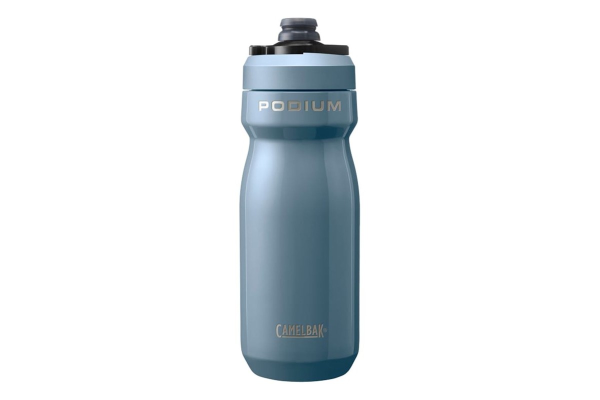 BIDON CAMELBAK PODIUM INSULATED ACERO 0.5L PACIFIC