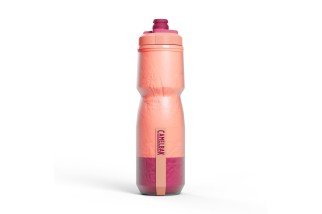 BIDON CAMELBAK PODIUM CHILL MERCURY BLUSH 0.7L