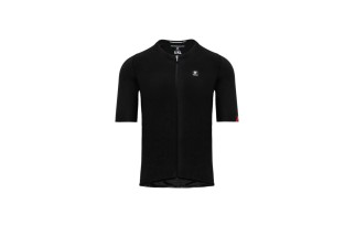 MAILLOT HOMBRE PISSEI PRIMAPELLE NEGRO