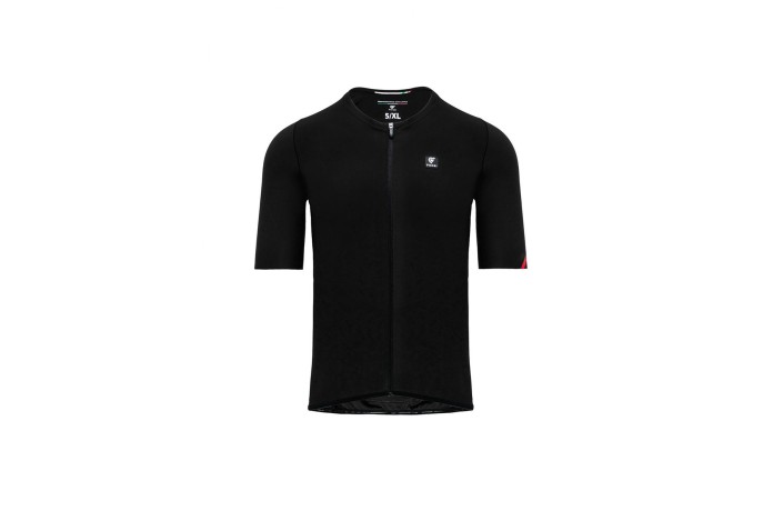 MAILLOT HOMBRE PISSEI PRIMAPELLE NEGRO