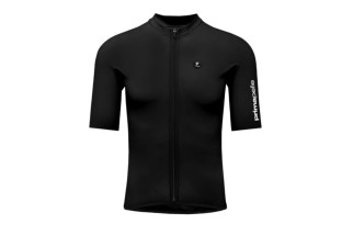 MAILLOT PISSEI PRIMAPELLE NEGRO