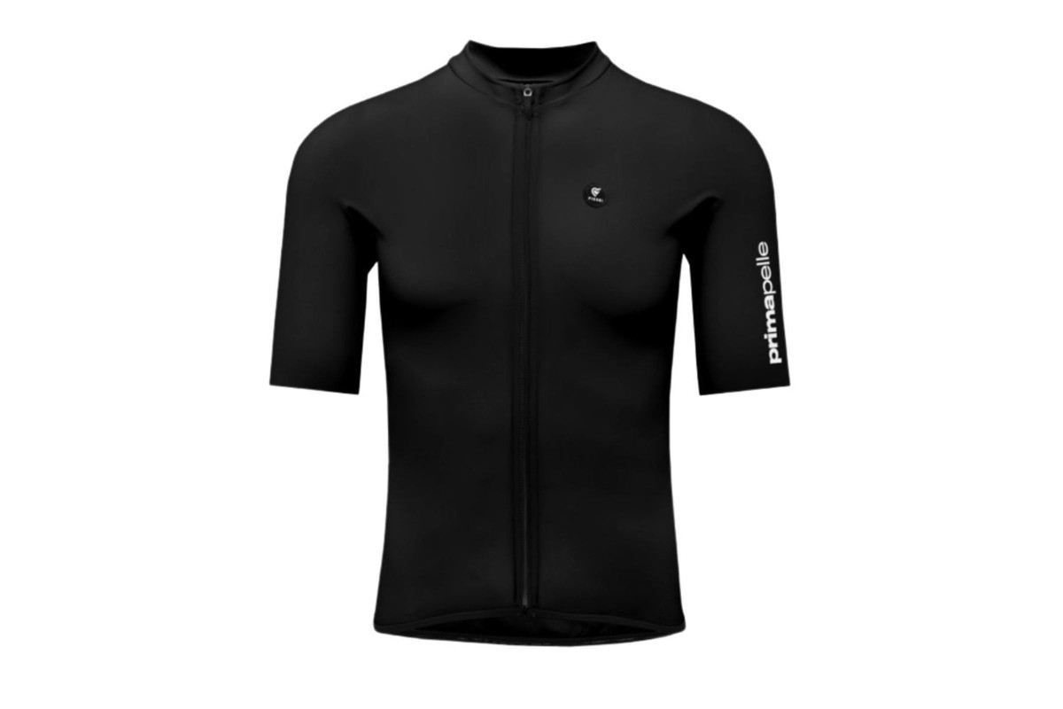 MAILLOT PISSEI PRIMAPELLE NEGRO