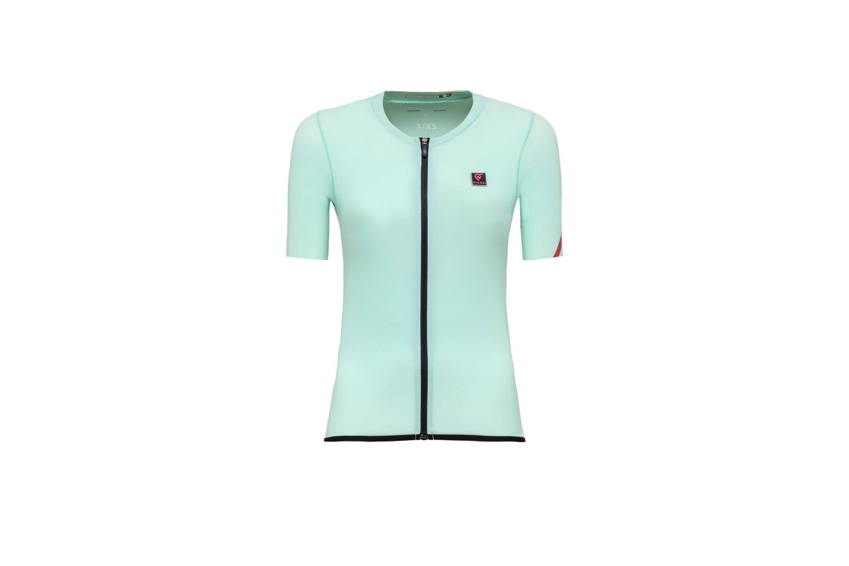 MAILLOT MUJER PISSEI PRIMAPELLE MENTA