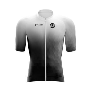 MAILLOT CORTO PISSEI ES BLANCO