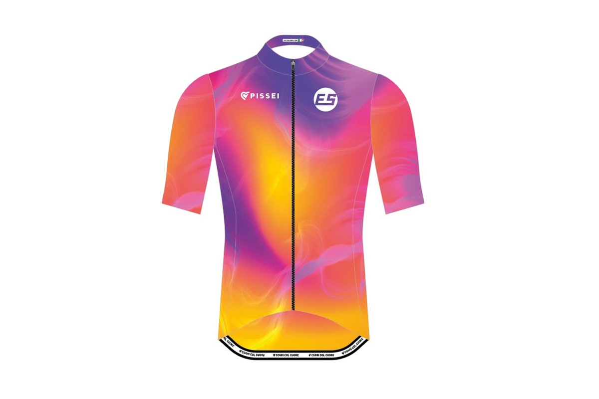 MAILLOT CORTO PISSEI ES BROTHERHOOD