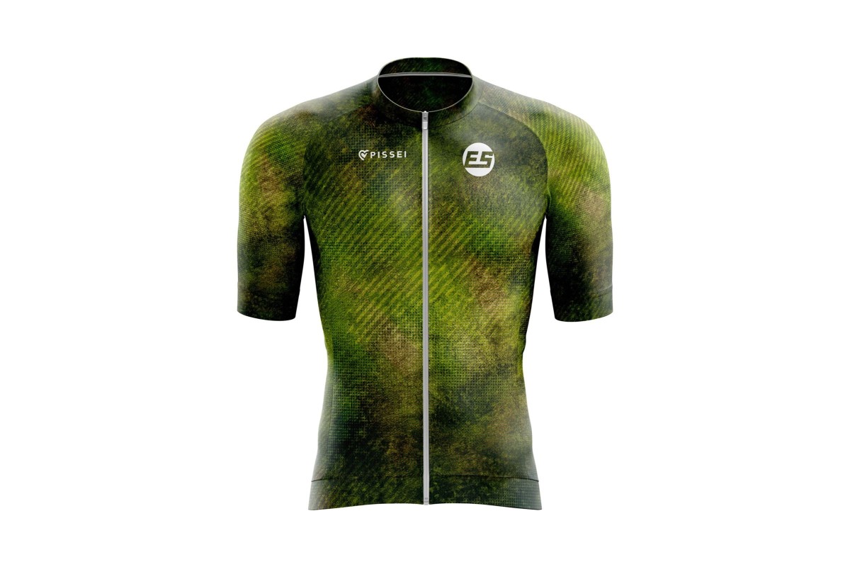 MAILLOT CORTO PISSEI ES NATURE