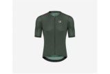 MAILLOT HIRU LAB RACE M GREEN