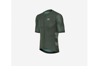 LAB RACE GREEN 2
