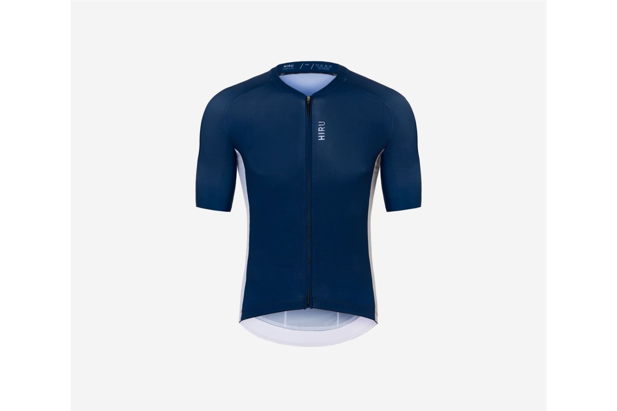 MAILLOT CORE LITE HOMBRE NAVY