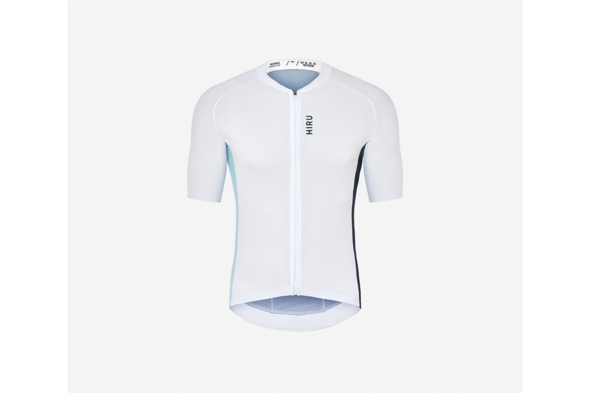 MAILLOT CORE LITE HOMBRE WHITE