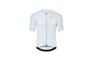MAILLOT HIRU LAB RACE L/GREY