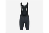 CULOTTE HIRU LAB BIBSHORT GREY