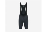 CULOTTE HIRU LAB BIBSHORT GREY