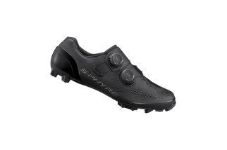 ZAPATILLAS SHIMANO XC903 S-PHYRE BLACK