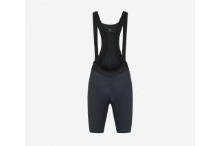CULOTTE HIRU LAB BIBSHORT GREY