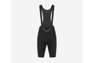 CULOTTE HIRU CORE BIBSHORT FULL BLACK