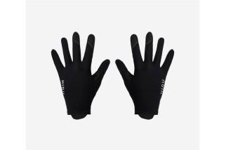 GUANTES LARGOS HIRU GRAVEL VERANO NEGRO
