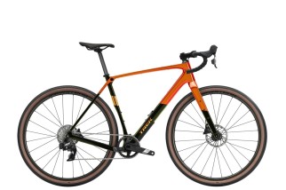 BICICLETA TREK CHECKPOINT SL 5 AXS LAVA/BLACK OLIVE
