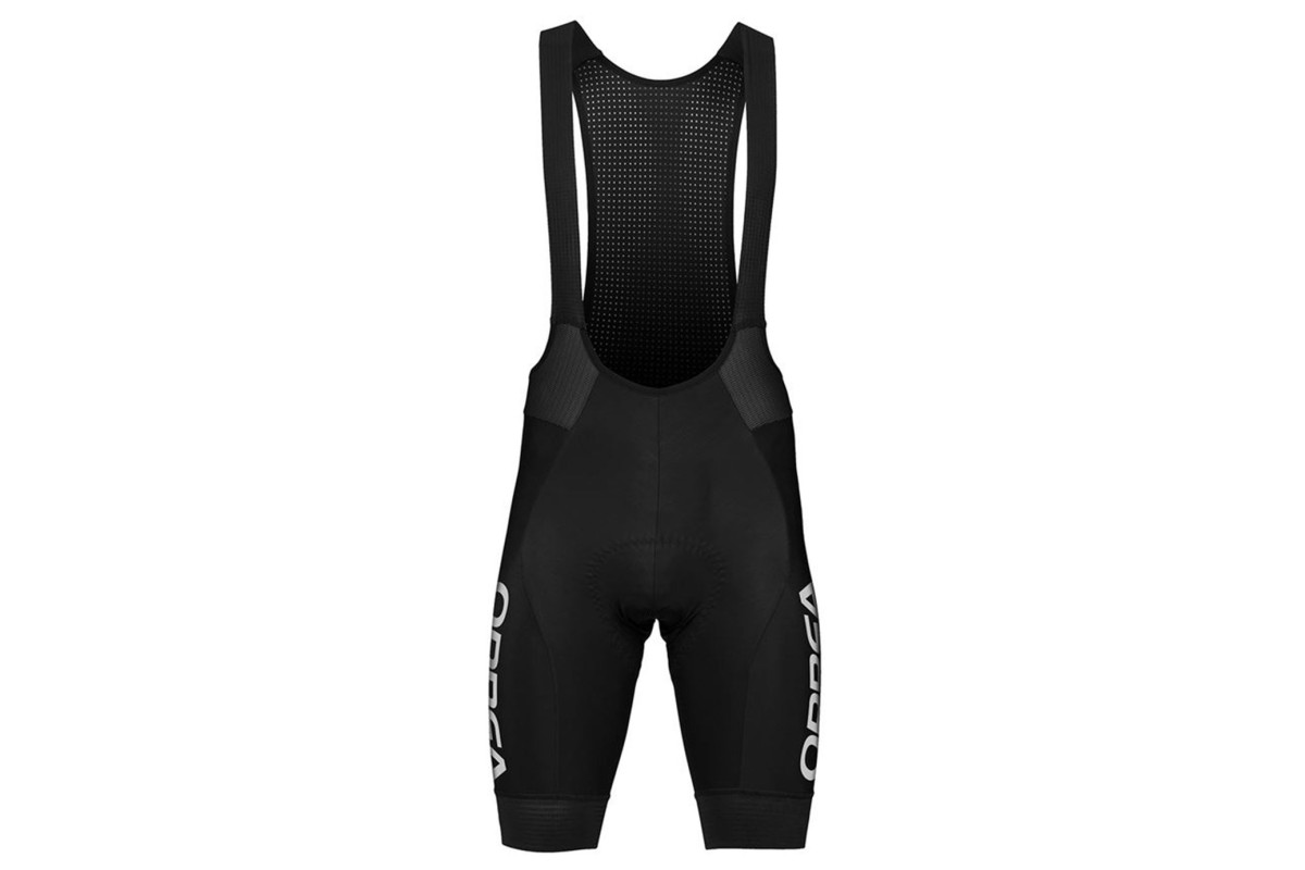 CULOTTE HOMBRE HIRU ADVANCED ORBEA FACTORY TEAM