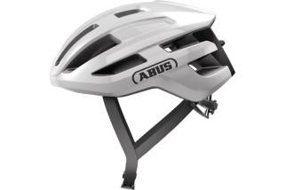 CASCO ABUS POWERDOME POLAR WHITE