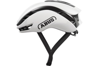 CASCO ABUS GAMECHANGER 2.0 SHINY WHITE