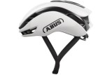 CASCO ABUS GAMECHANGER 2.0 SHINY WHITE