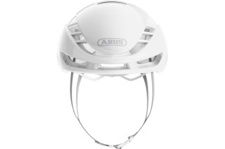 CASCO ABUS GAMECHANGER 2.0 PURE WHITE 2