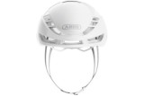 CASCO ABUS GAMECHANGER 2.0 PURE WHITE 2