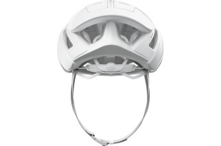 CASCO ABUS GAMECHANGER 2.0 PURE WHITE 3