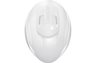 CASCO ABUS GAMECHANGER 2.0 PURE WHITE 4