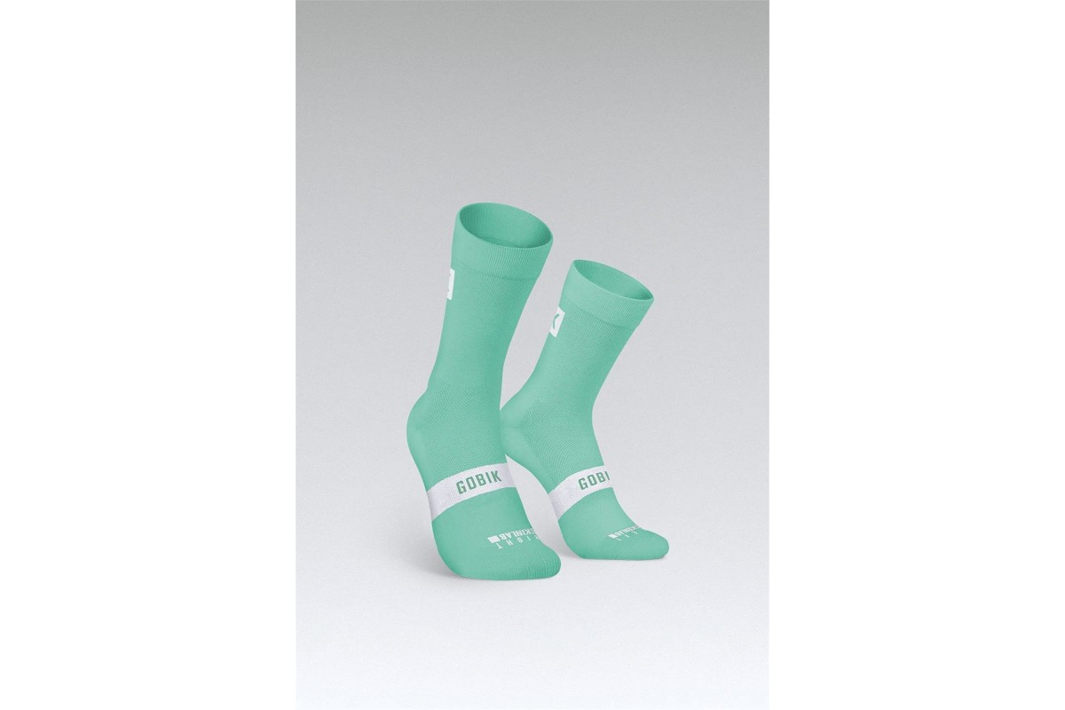 CALCETINES GOBIK IRO 2.0 UNISEX MINT GREEN