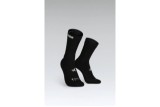 CALCETINES GOBIK ICON UNISEX JASPER NEGRO
