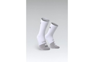 CALCETINES GOBIK LIGHTWEIGHT 2.0 UNISEX SALT BLANCO